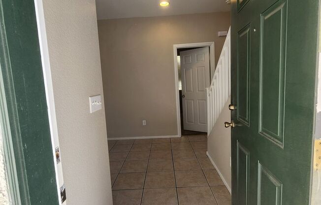 A Fabulous 4 Bedroom 2 Story Home with 1 Bed & 1 Bath downstairs in SW Las Vegas.