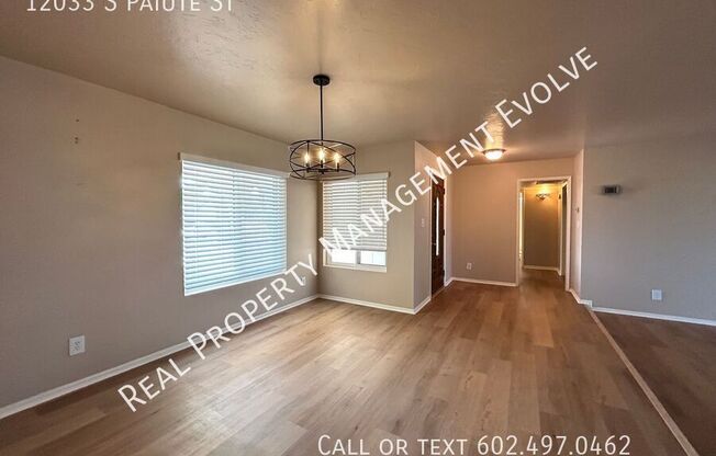 12033 S PAIUTE ST S
