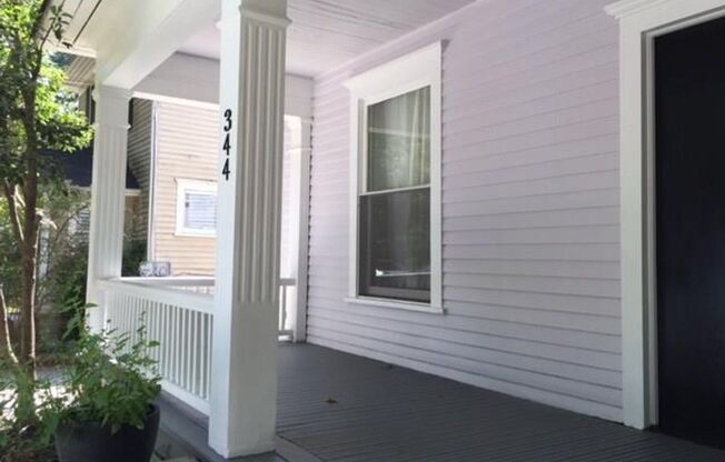 Renovated Single Family Home Available soon for Move-In !