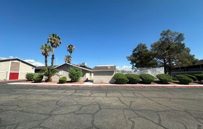 Beautiful Townhouse 2 Bedrooms 1 1/2 Baths Newly Renovated!!! WONT LAST LONG!!