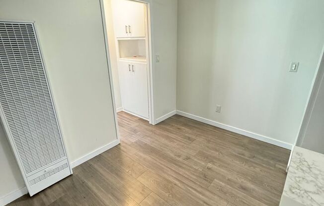 1 bed, 1 bath, 700 sqft, $2,195, Unit 3