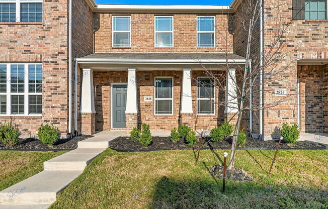 2828 BANEBERRY BLDG 32 LN