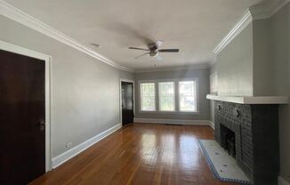 1 bed, 1 bath, $1,295, Unit 1