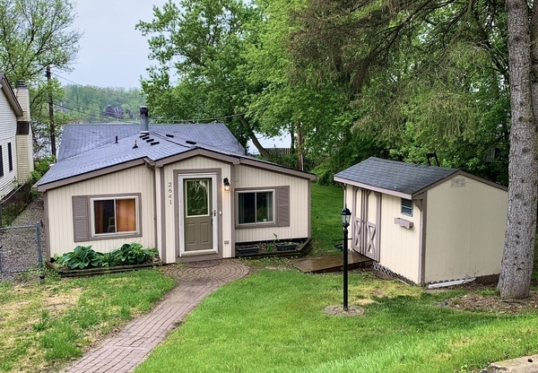 2641 LAKERIDGE