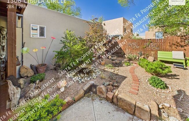1308 CIBOLA CIR