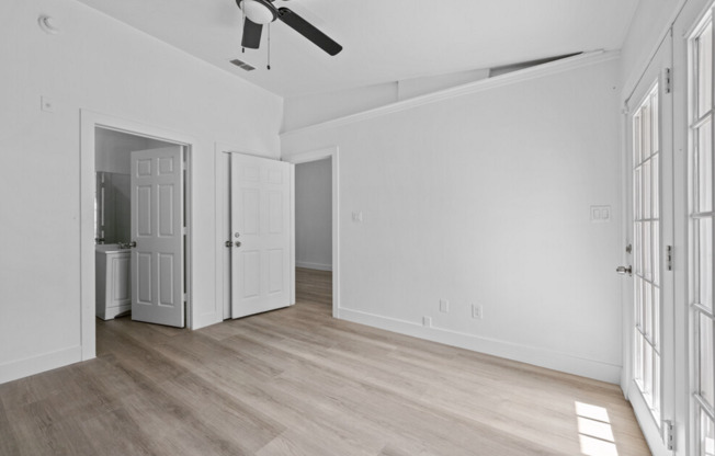 SAR Tallahassee - 2205 Magnolia Circle
