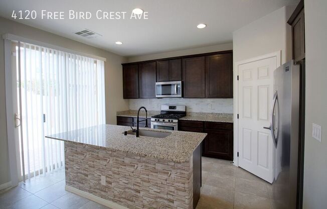 4120 FREE BIRD CREST AVE
