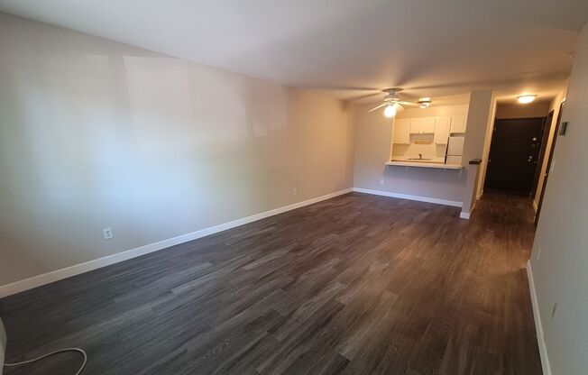 1 bed, 1 bath, $1,225, Unit 115