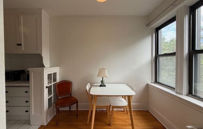 145 Englewood Ave. #32