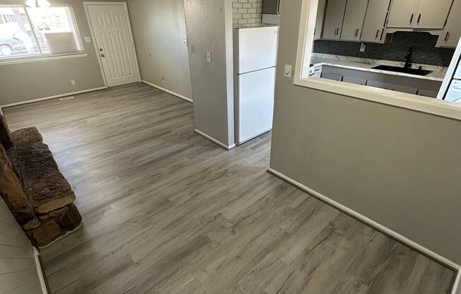 Beautiful 3 Bedroom Home for Rent on Chimayo