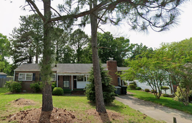 Fully Renovated 3-Bedroom Ranch Home for Lease – Hampton, Newmarket Area