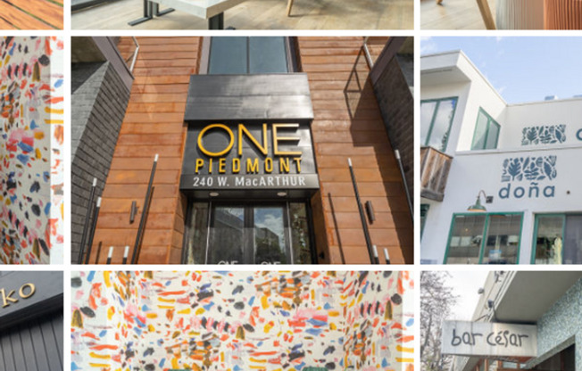 2 beds, 2 baths, 1,156 sqft, $4,010, Unit 511