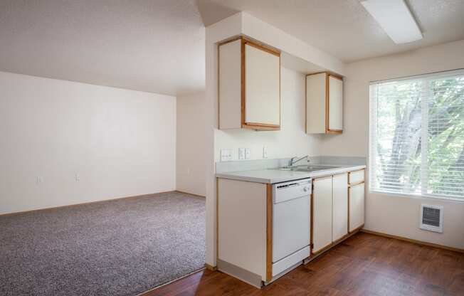 New Heritage | Kitchen