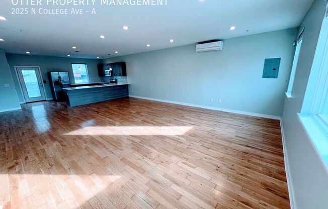 2025 N College Ave.