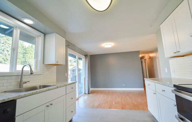 Spacious Multi-Generational Rental Opportunity – 3 Bed, 2 Bath Home + Detached ADU