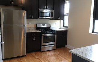 2 beds, 1 bath, $2,000, Unit 5402 #2