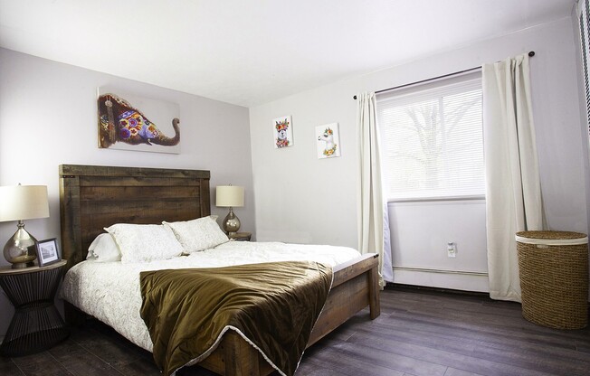 1 bed, 1 bath, 650 sqft, $999, Unit 503-R