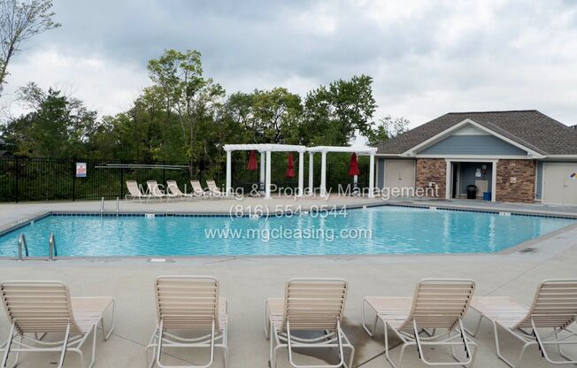 3 beds, 2.5 baths, 1,357 sqft, $1,679, Unit 2160 SW Timbertrace Ln