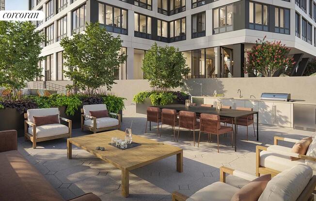 Studio, 1 bath, $4,230, Unit 706