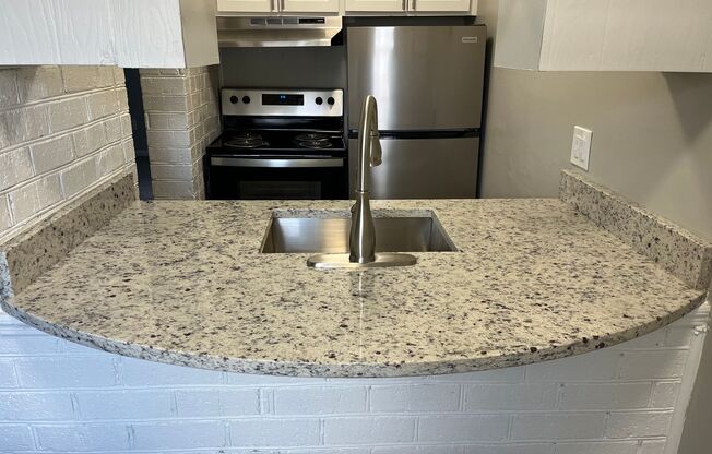 Willow Lake Apartments