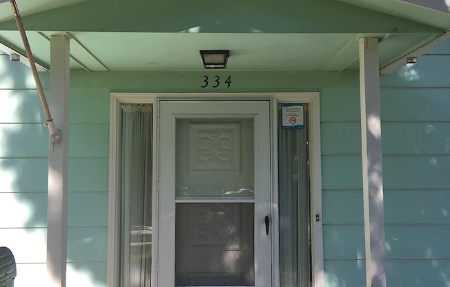 334 Hallowell