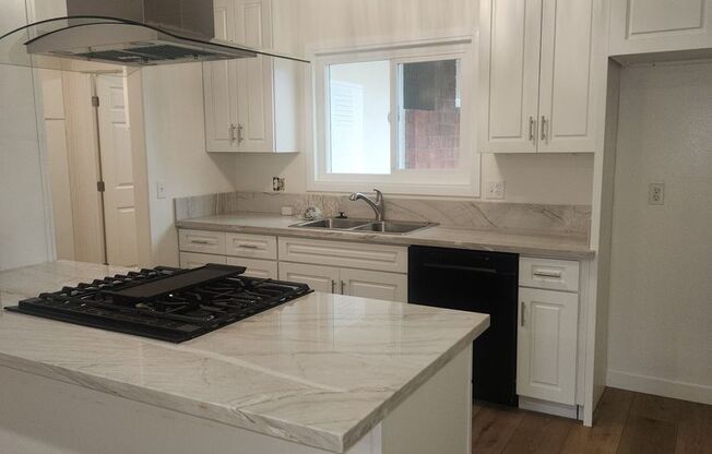 Welcome to this stunning 4-bedroom, 3-bathroom home located in Westminster