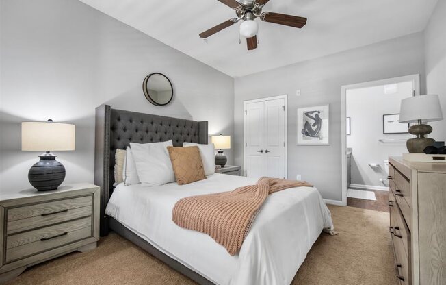 Welcome to Cypress River Apartments in Ladson