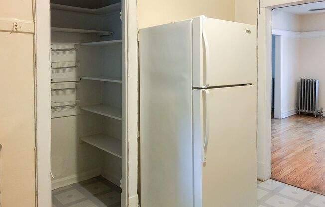 1 bed, 1 bath, 735 sqft, $1,535, Unit 2606G-1