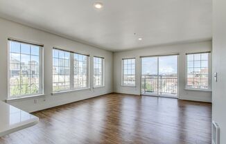 2 beds, 2 baths, 1,042 sqft, $3,995, Unit 611