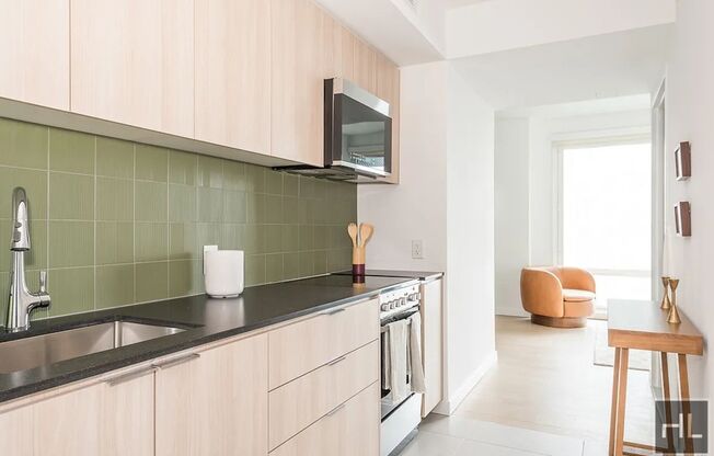 Studio, 1 bath, $3,225, Unit 201