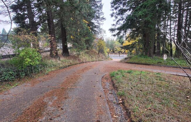 Classic Farmhouse on Murray w/Acreage, Multiple Bonus Rooms, & Mt. Hood View