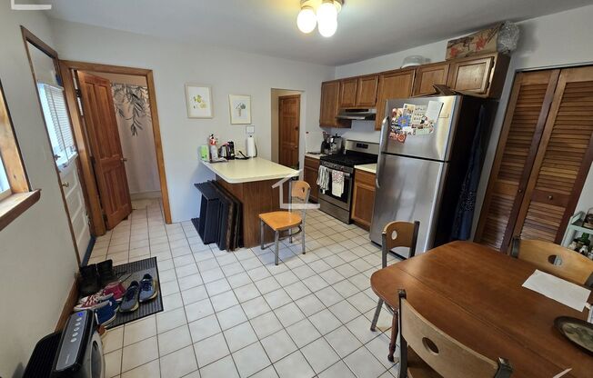 Very Nice 1 bed in Watertown