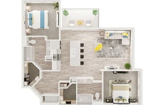 Partner-provided photo for $2008 unit