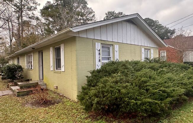 Cozy 2 Bedroom Duplex