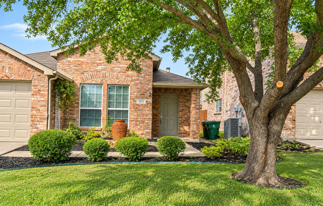 Perfect Location in McKinney