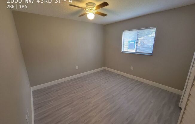 2 beds, 1 bath, 775 sqft, $1,199