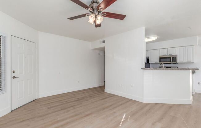 2 Bedroom 2 Bathroom Condo- Downtown Gilbert