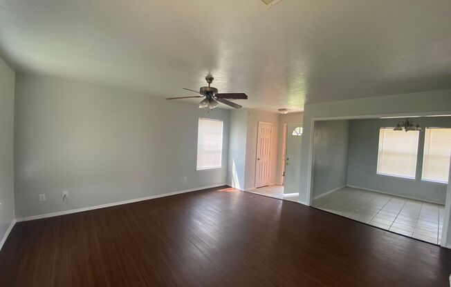 3 beds, 1 bath, $1,175