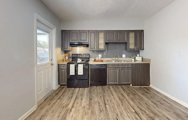 Two-Bedroom-French-Quarter-Kitchen