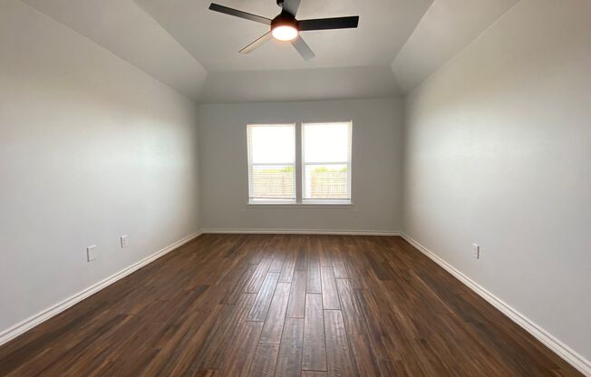 UPDATED 4 BEDROOM IN COQUINA BAY!