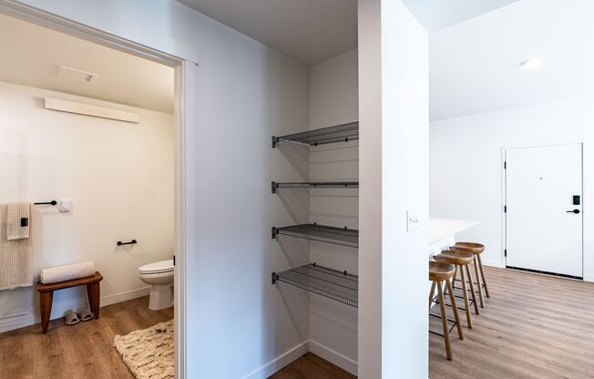 1 bed, 1 bath, 776 sqft, $1,695, Unit 21113 - 226