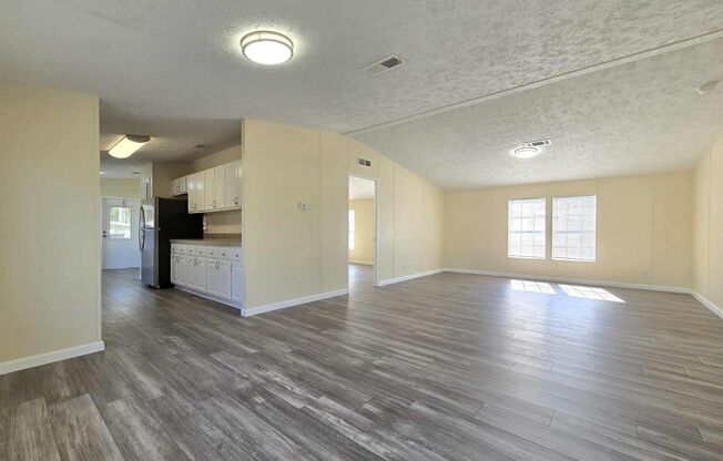 3 bed / 2 bath Winter Haven rental NOW available