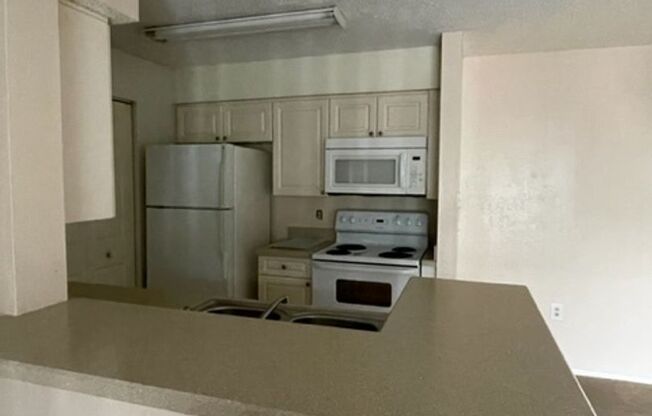 2/2 Condo in Kissimmee for Rent!