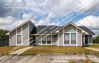 171 W NORTHPOINT RD