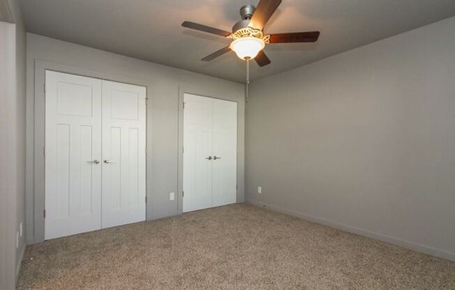 3 beds, 2 baths, 1,222 sqft, $1,650, Unit 5009 Milligan