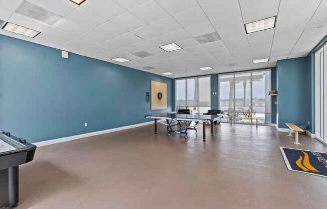 2 beds, 2 baths, $2,695, Unit #104