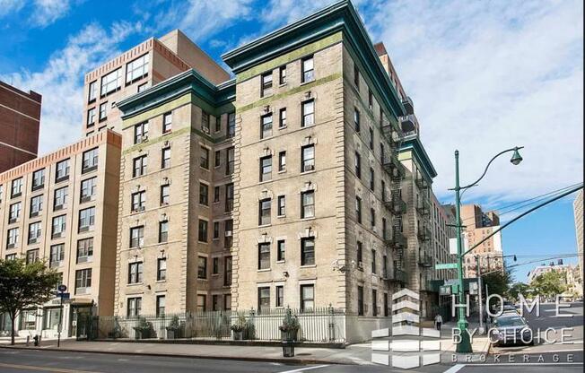 350 West 110th Street 1A