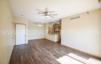 3 beds, 2 baths, $1,375