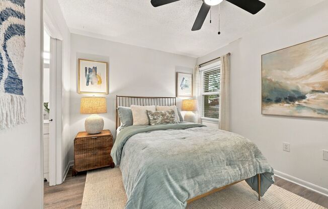 The Kenton Apartments