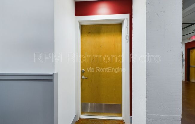 2 beds, 2 baths, 865 sqft, $1,400, Unit 119